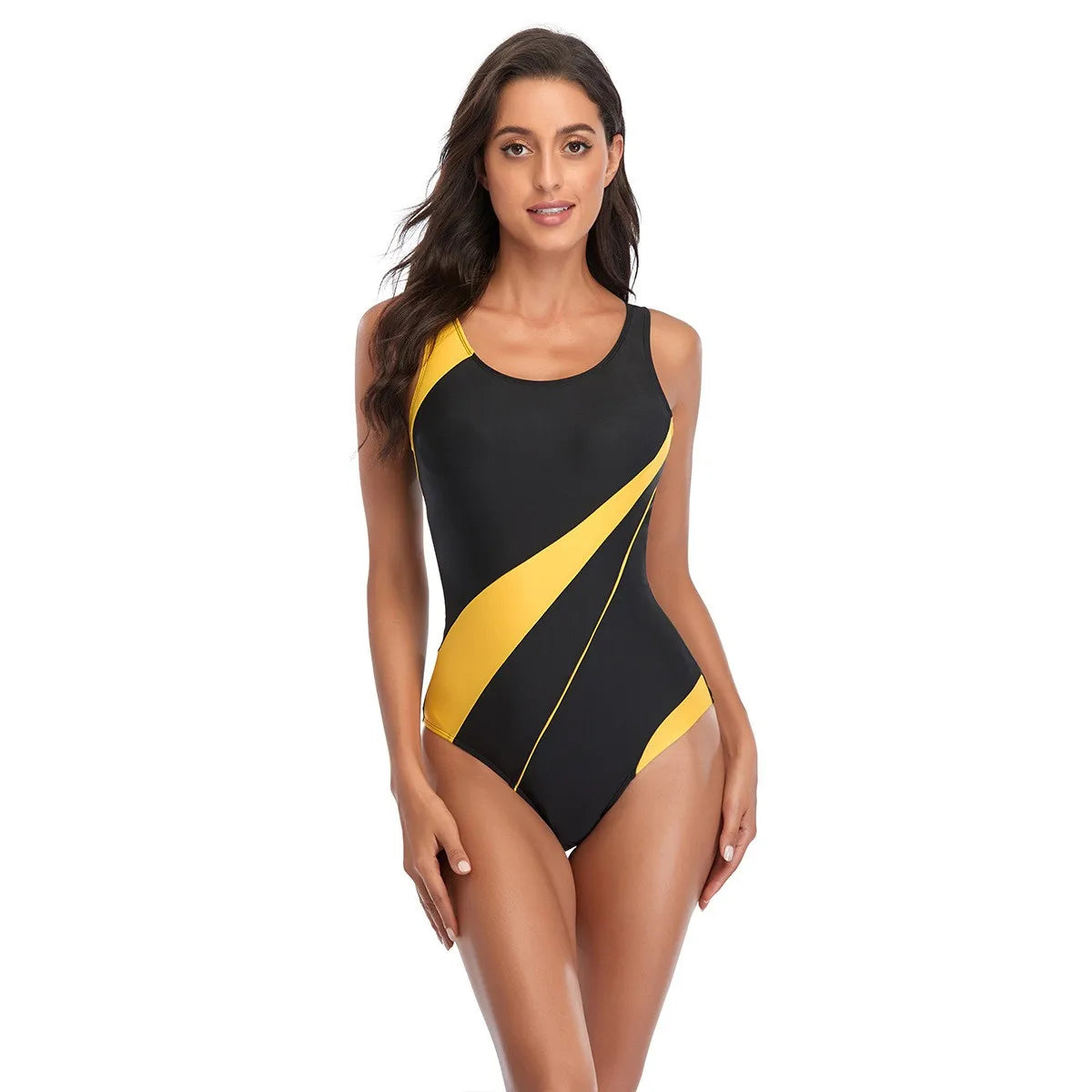 Beach Wear Swimming Suits Beach Bathing Suits Women Fitness One Piece Surf Wetsuits