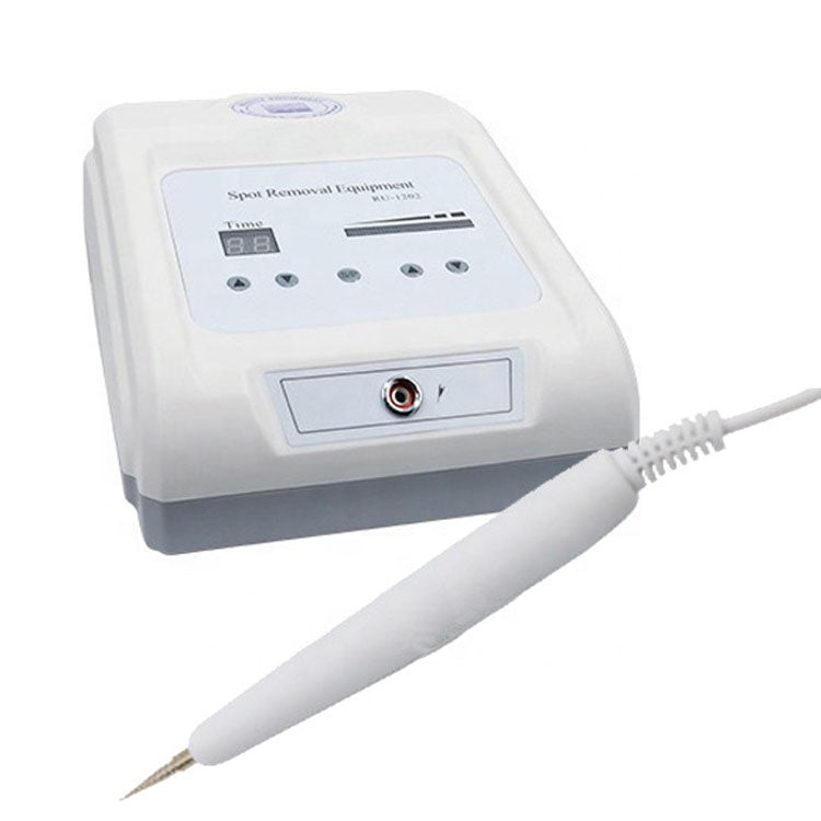 Electric Beauty Spa Spot Warts Remover Black Spots Remove Beauty Equipment
