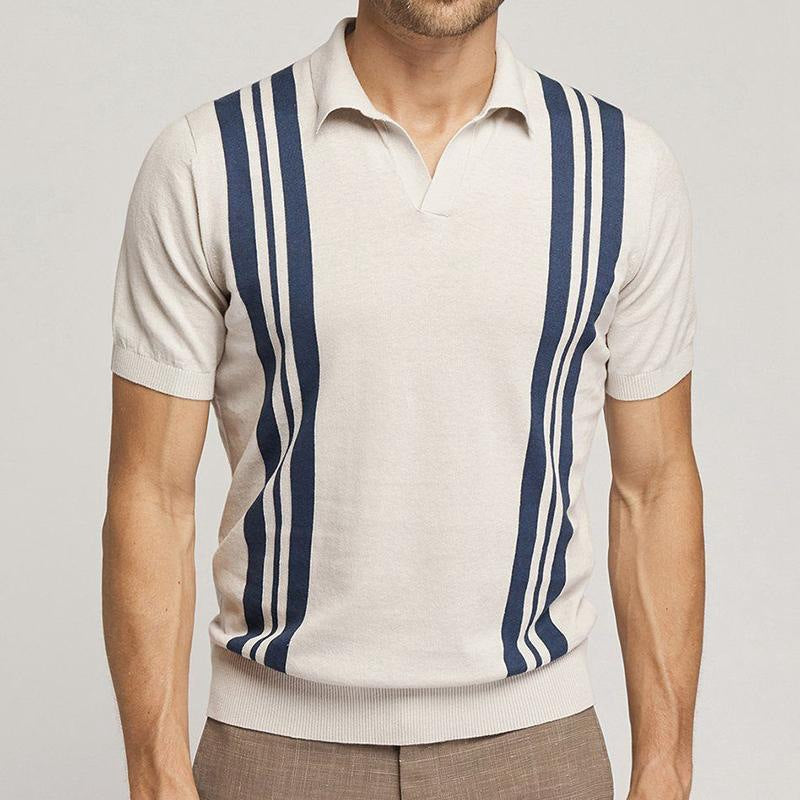 Breathable Cotton Short Male Female High Quality Polo T-Shirt  Golf Men's Polo Shirt