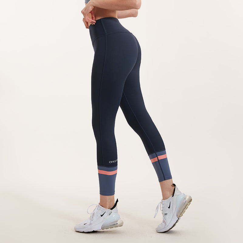 Womens Fitness Yoga Leggings Sexy Gym Leggins Athletic Wear Sports Wear Fitness High Waisted Yoga Pants