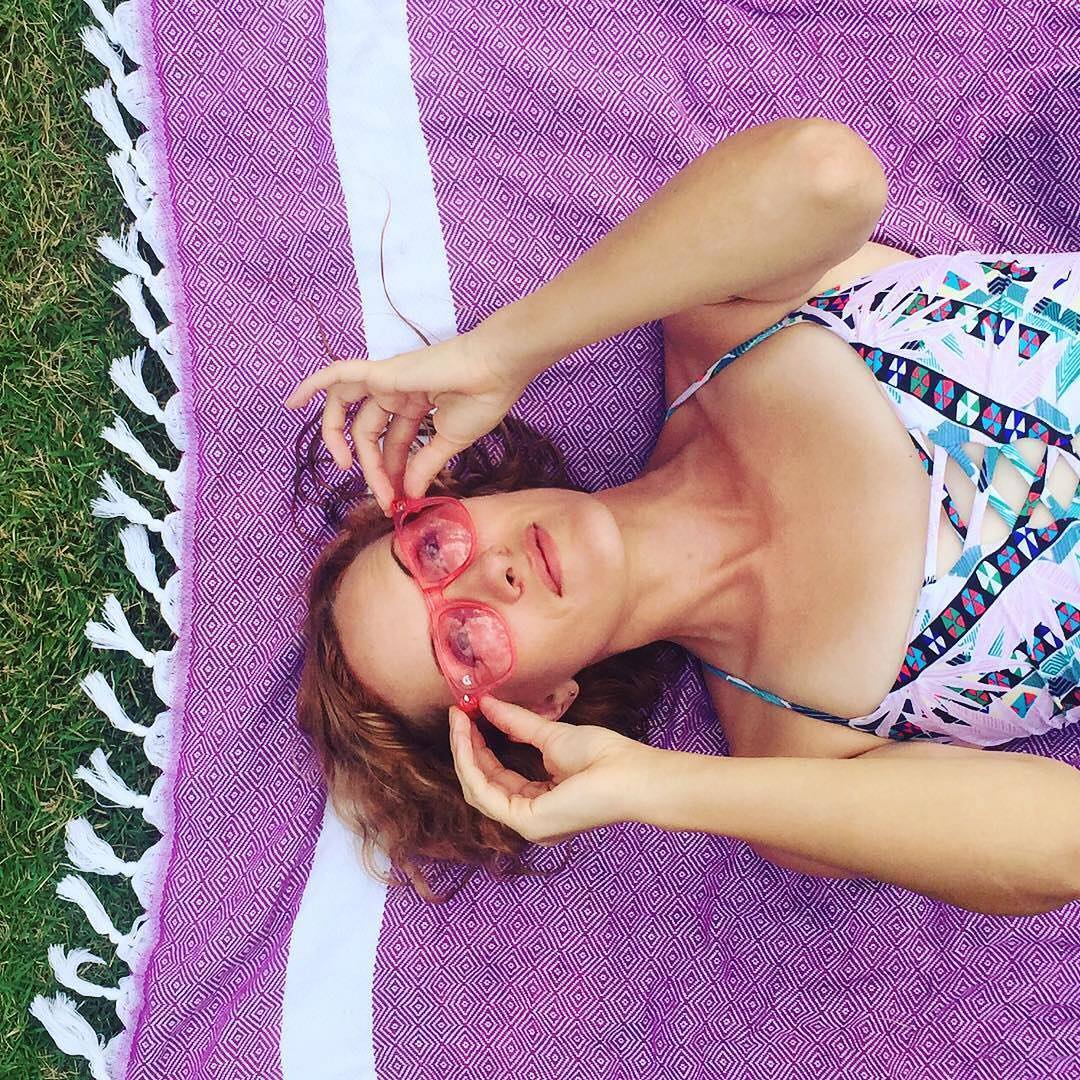 Translucent Rose Lens Color Therapy Glasses Colored Lens Glasses Light Therapy Glasses