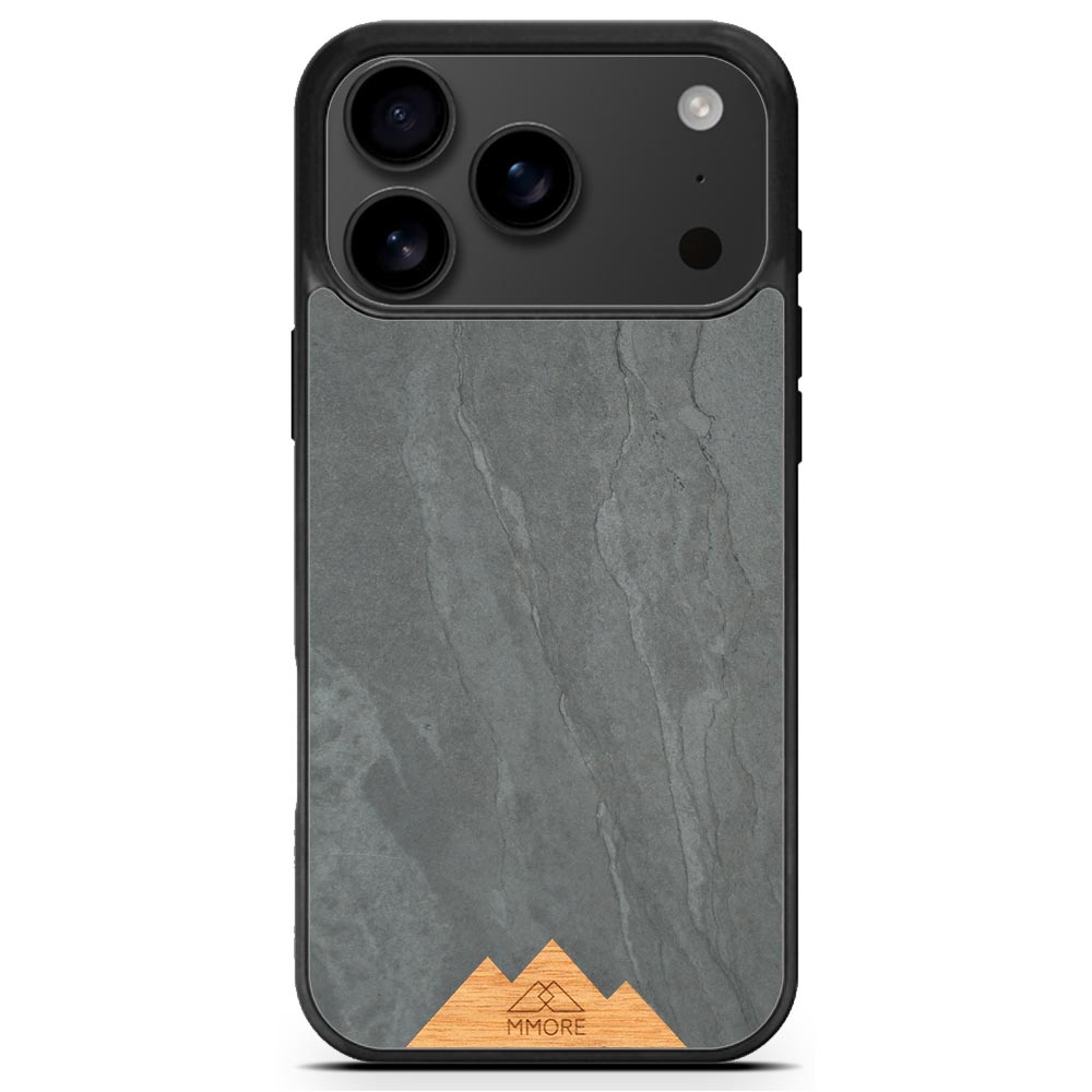 Mountain Stone Phone Case