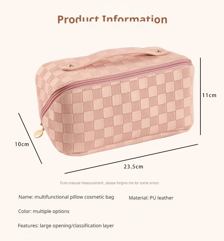 PuffBag ✨