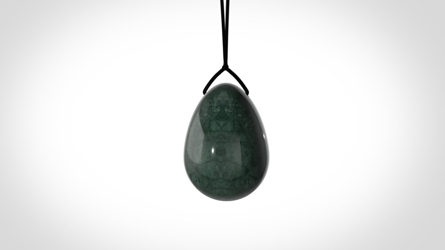 Joya Life Jade "Yoni Egg"