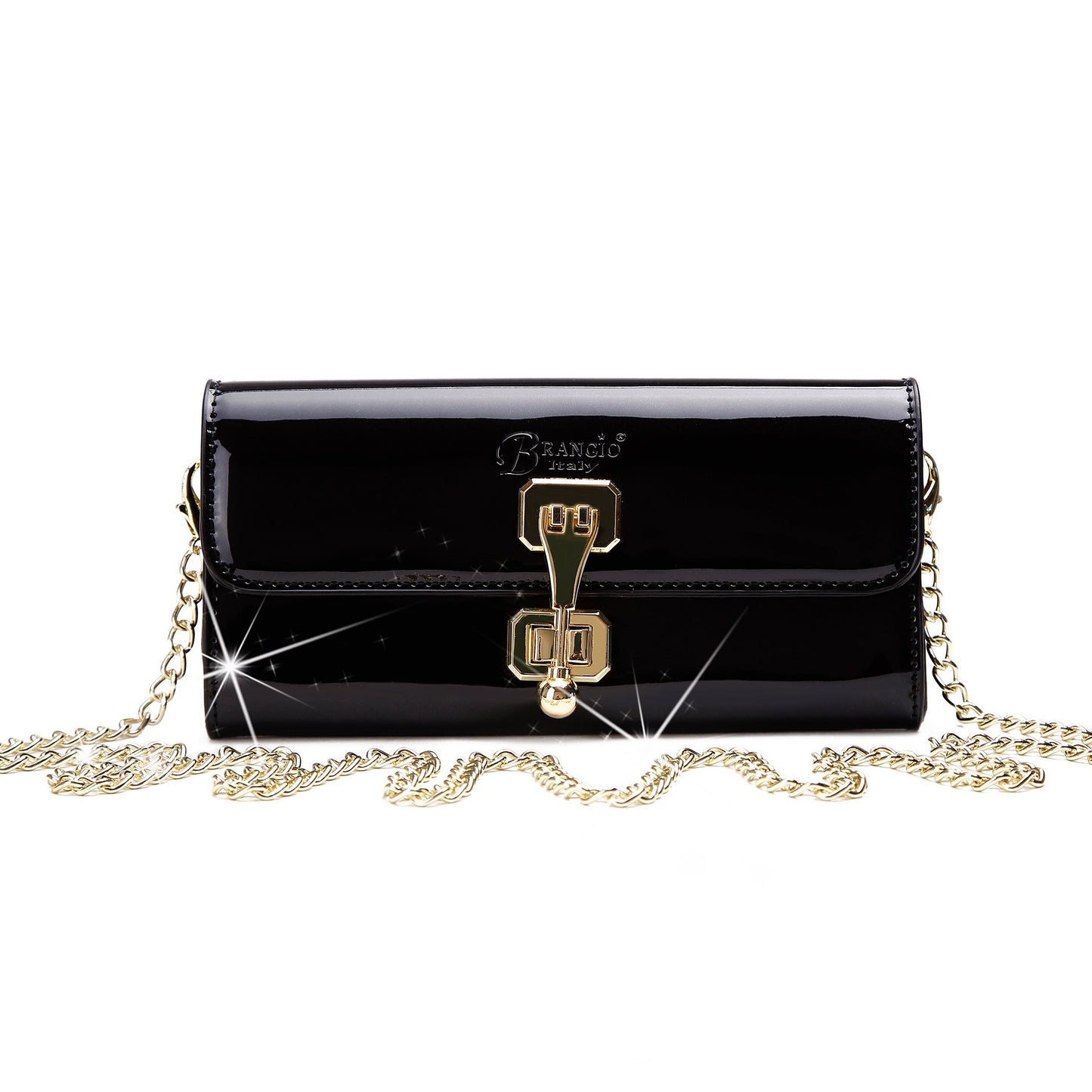 Euro Moda Clutch Wallet
