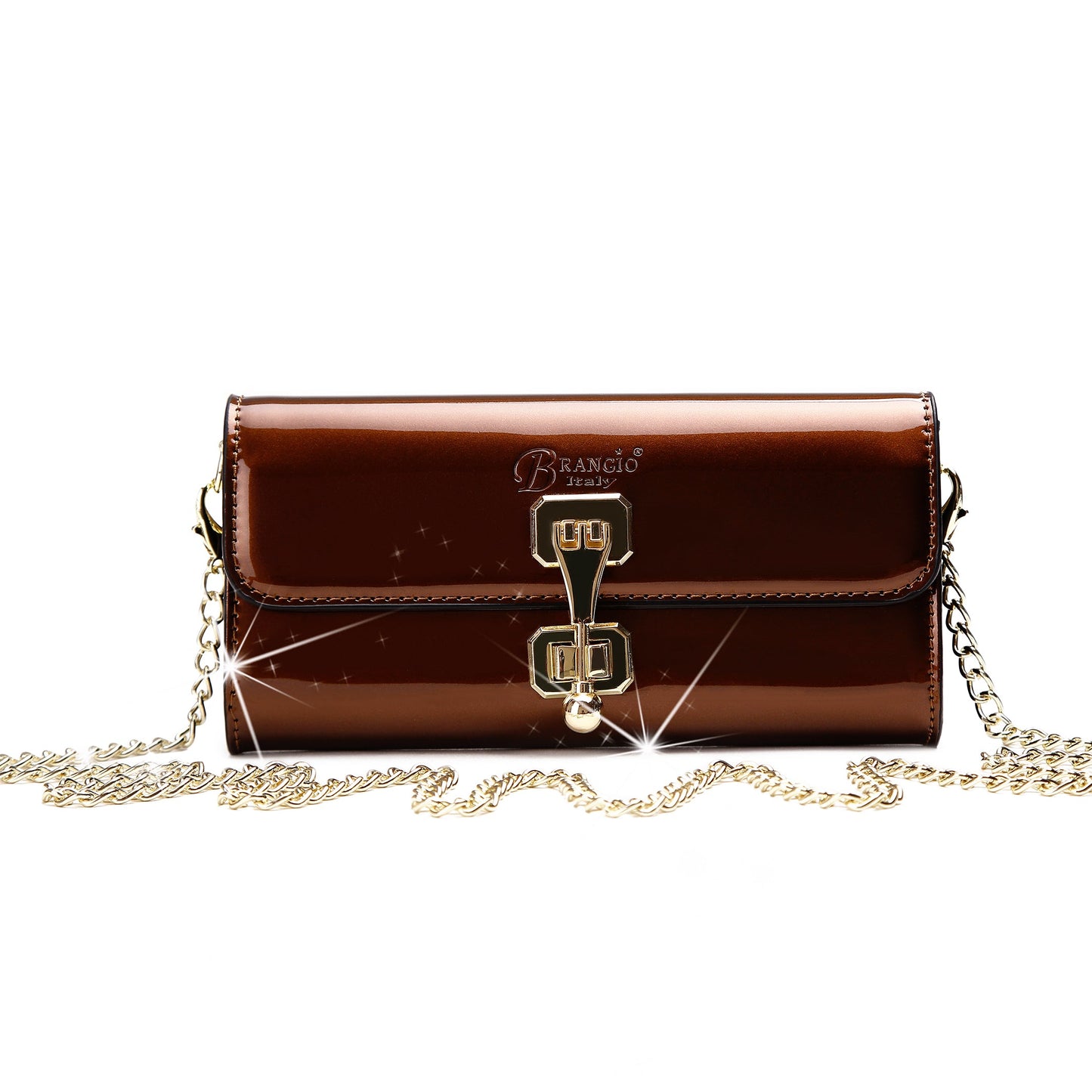 Euro Moda Clutch Wallet
