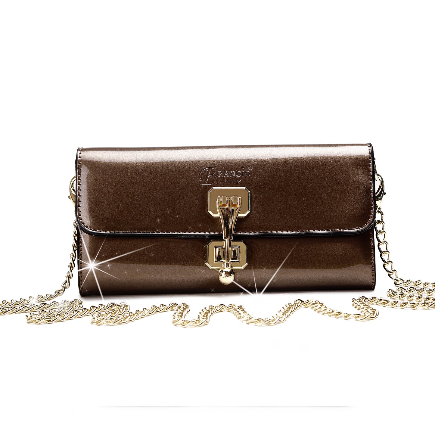 Euro Moda Clutch Wallet