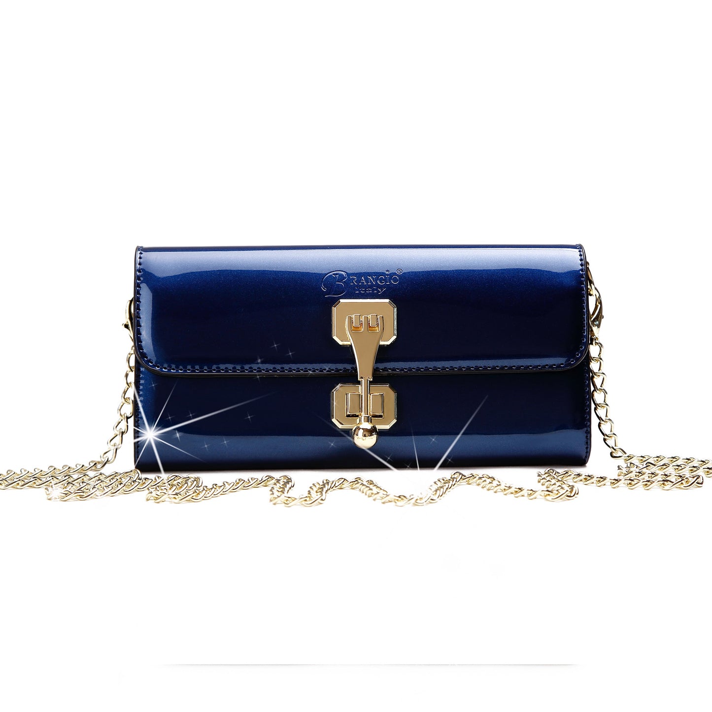Euro Moda Clutch Wallet