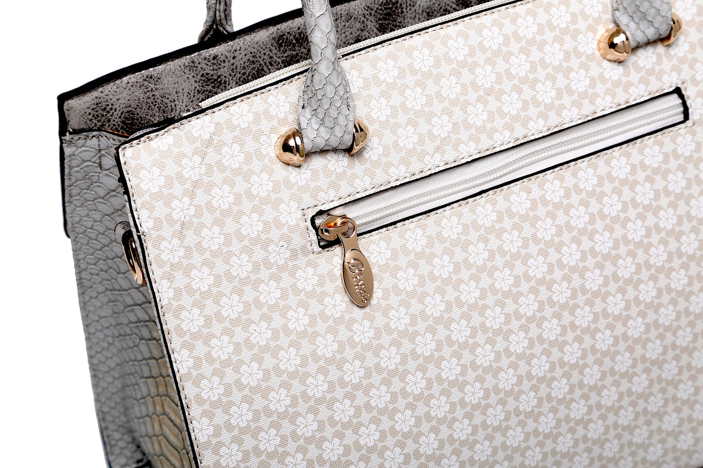 Twinkle Moon Designer Crystal Handbags