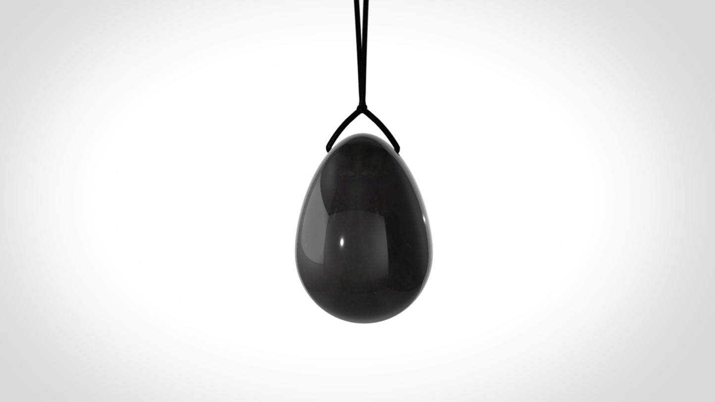 Joya Life Jade "Yoni Egg"