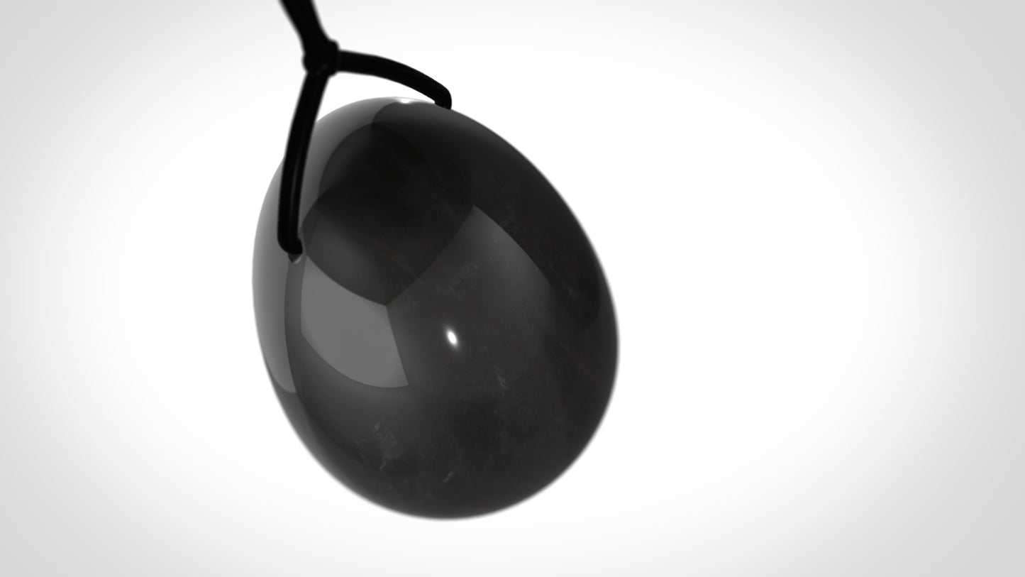 Joya Life Jade "Yoni Egg"