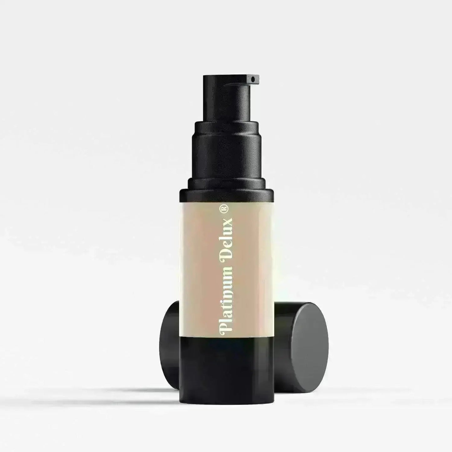 Platinum Deluxe® cosmetics | Platinum Light BB