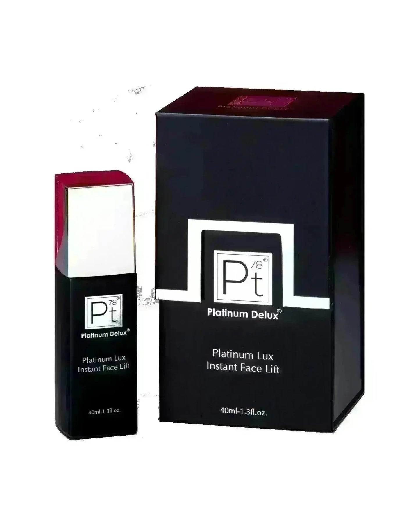 Platinum Lux Instant Face Lift