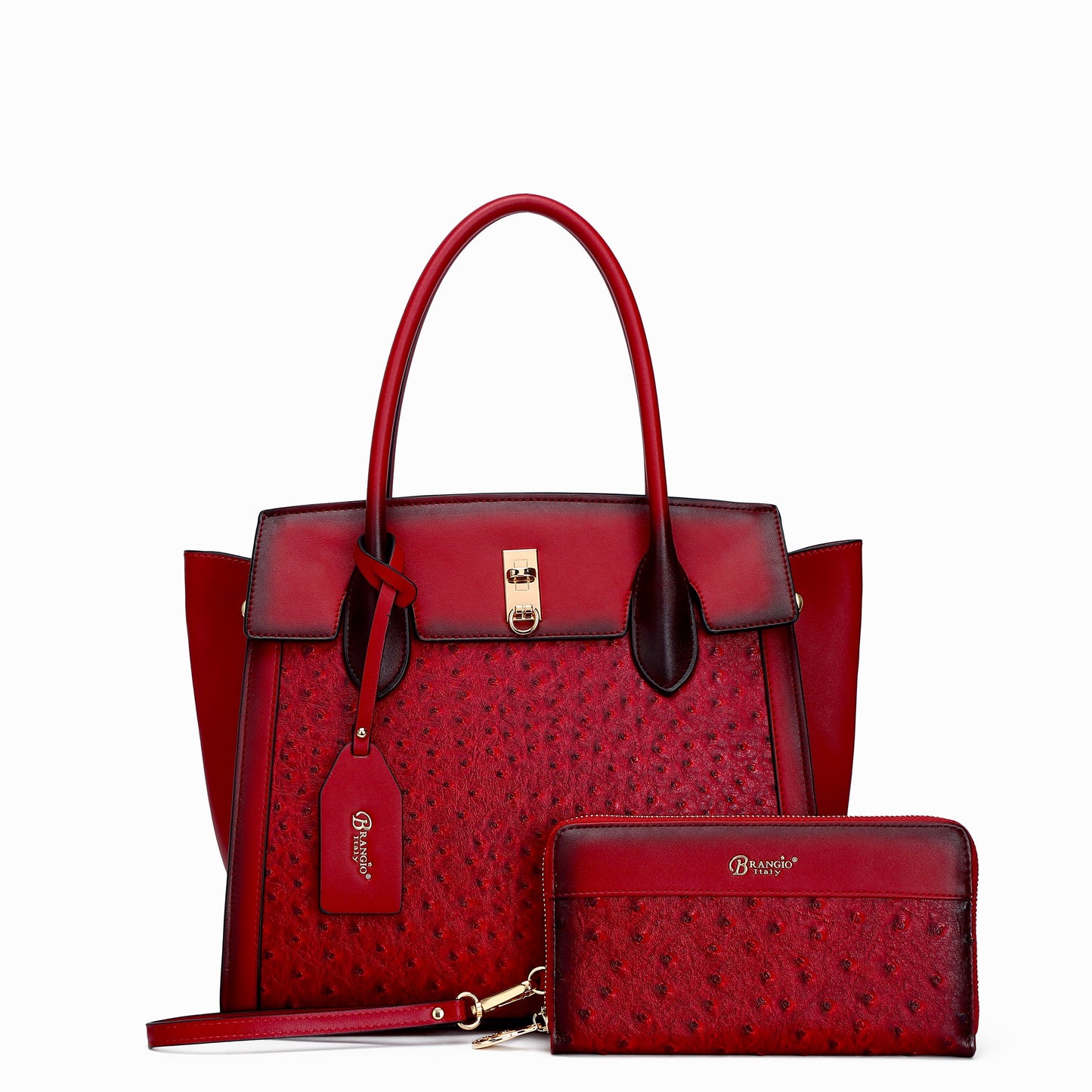 Croquilla 3D Laser Cut Work & Travel Tote
