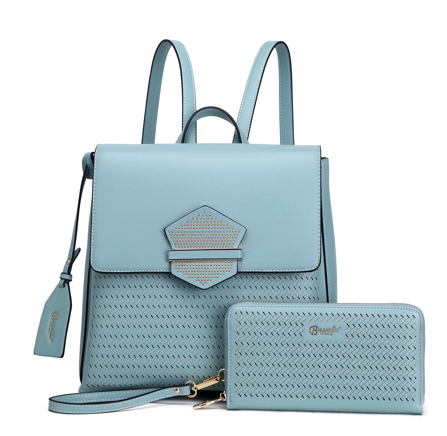 Chic Goddess Travel Fashion Backpack
