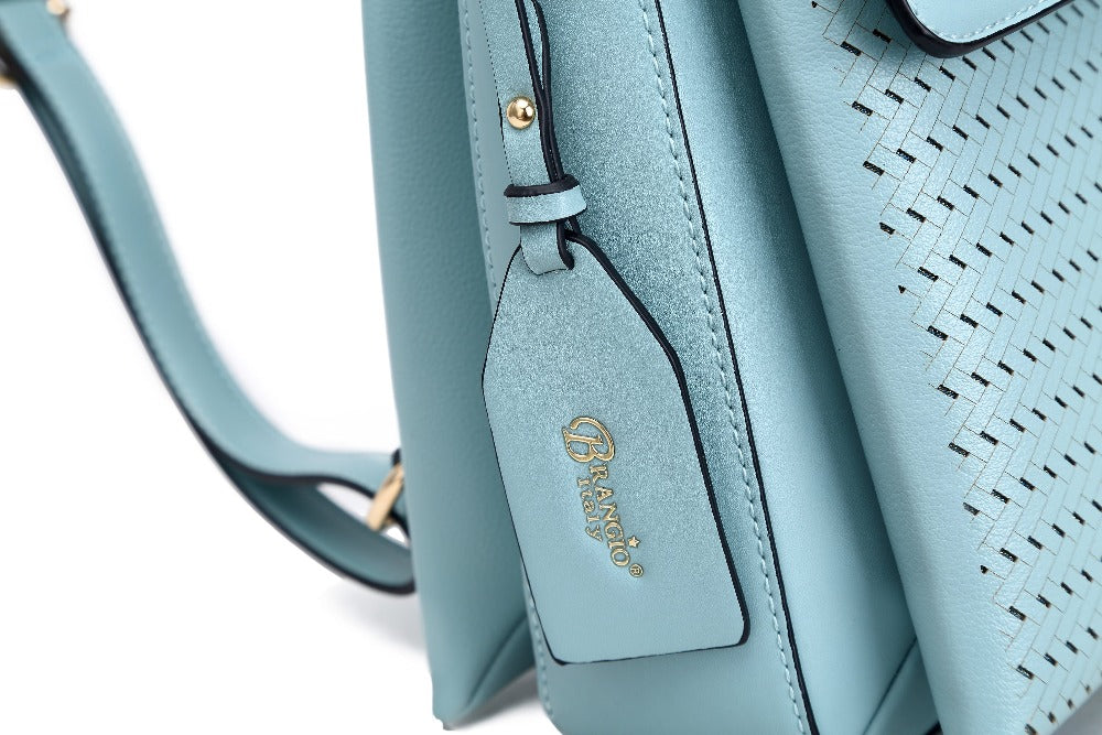 Chic Goddess Travel Fashion Backpack