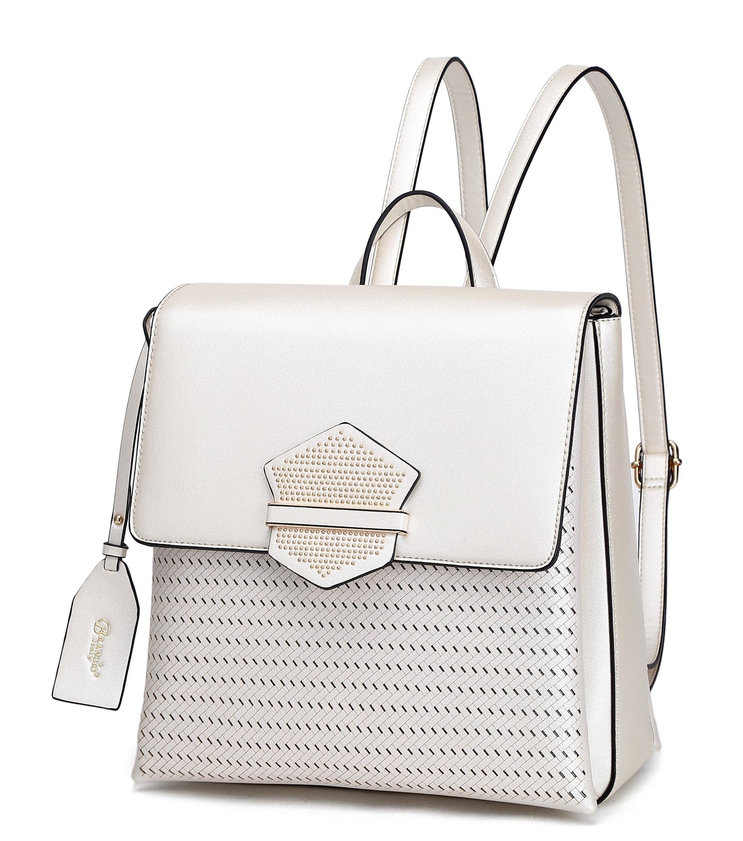 Chic Goddess Travel Fashion Backpack