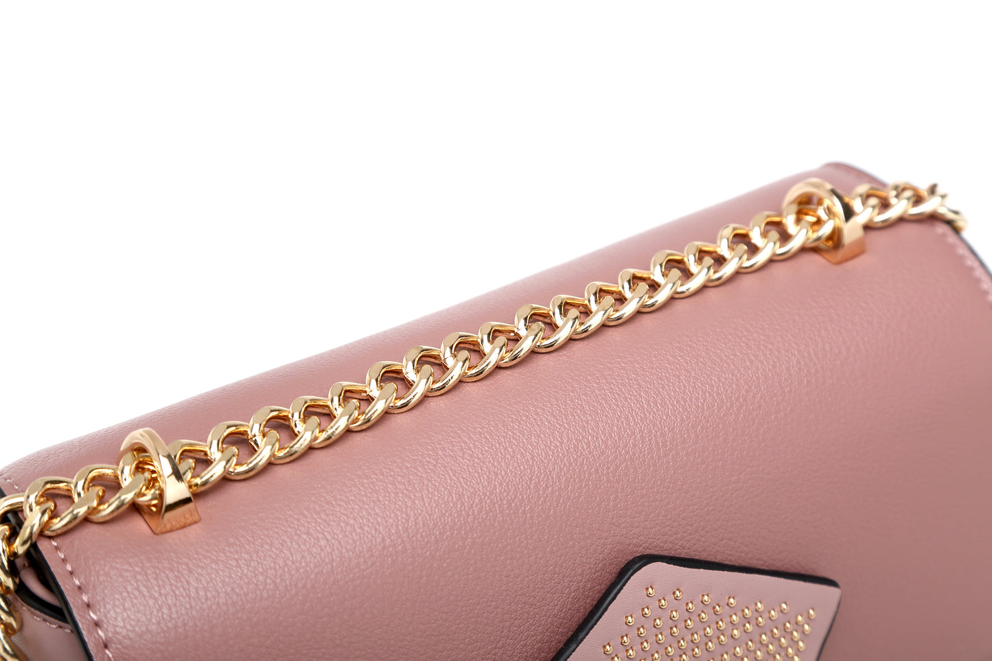 Chic Goddess Handmade Crossbody Evening Bag