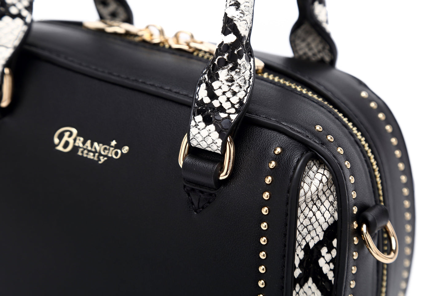 Serpa Handmade Mini Crossbody Evening Bag
