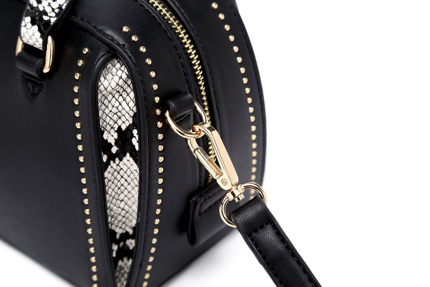 Serpa Handmade Mini Crossbody Evening Bag