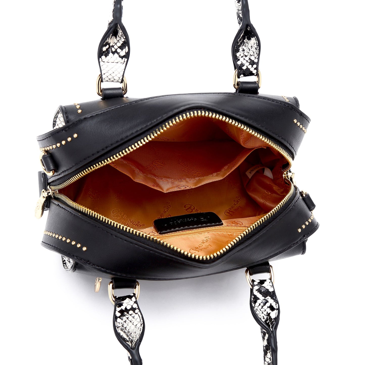 Serpa Handmade Mini Crossbody Evening Bag