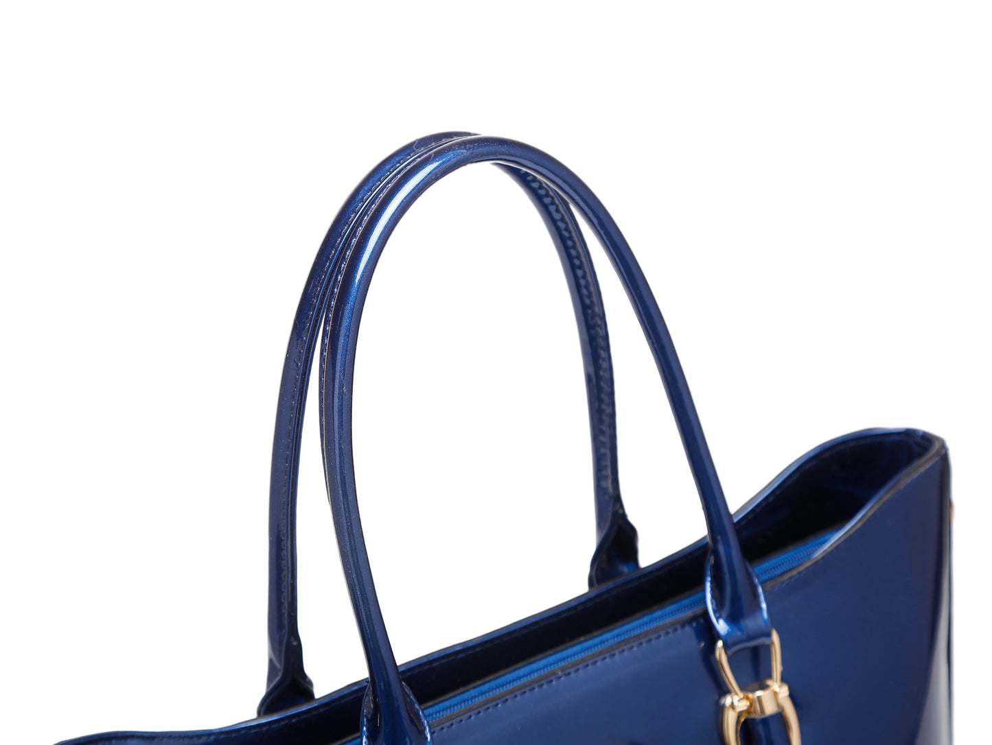 Honey Bee Max Handmade Tote Bag