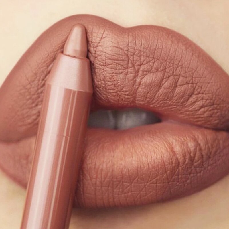 Nude Brown Lipliner
