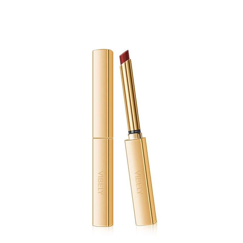 Golden Lipstick Bar - VIBELY