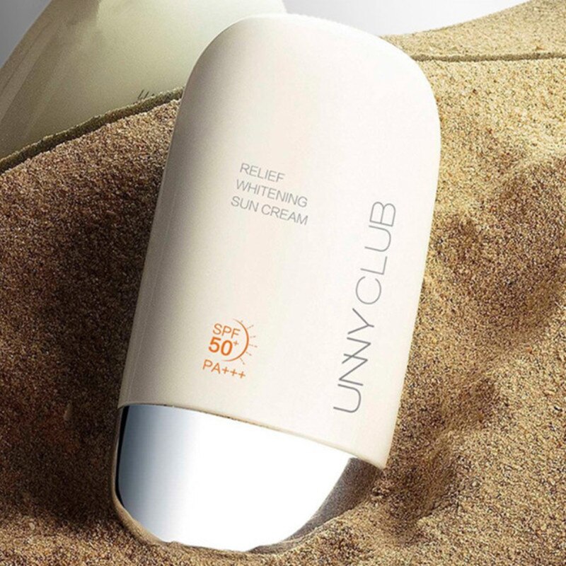 UNNY CLUB SPF 50 - Supergoop Sunscreen