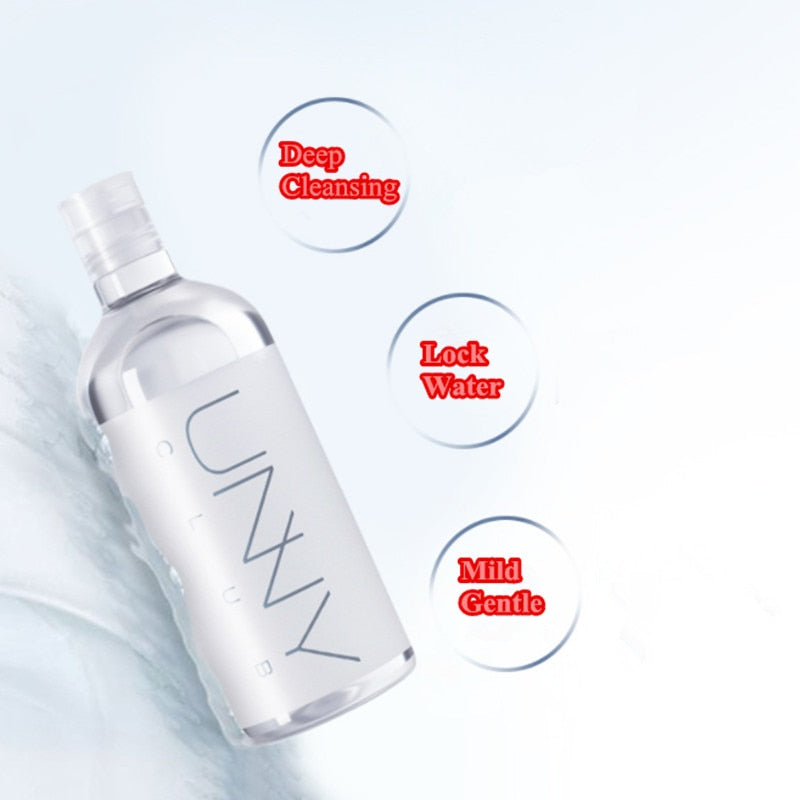 UNNY Club - Bioderma Sensibio H2O Micellar Water