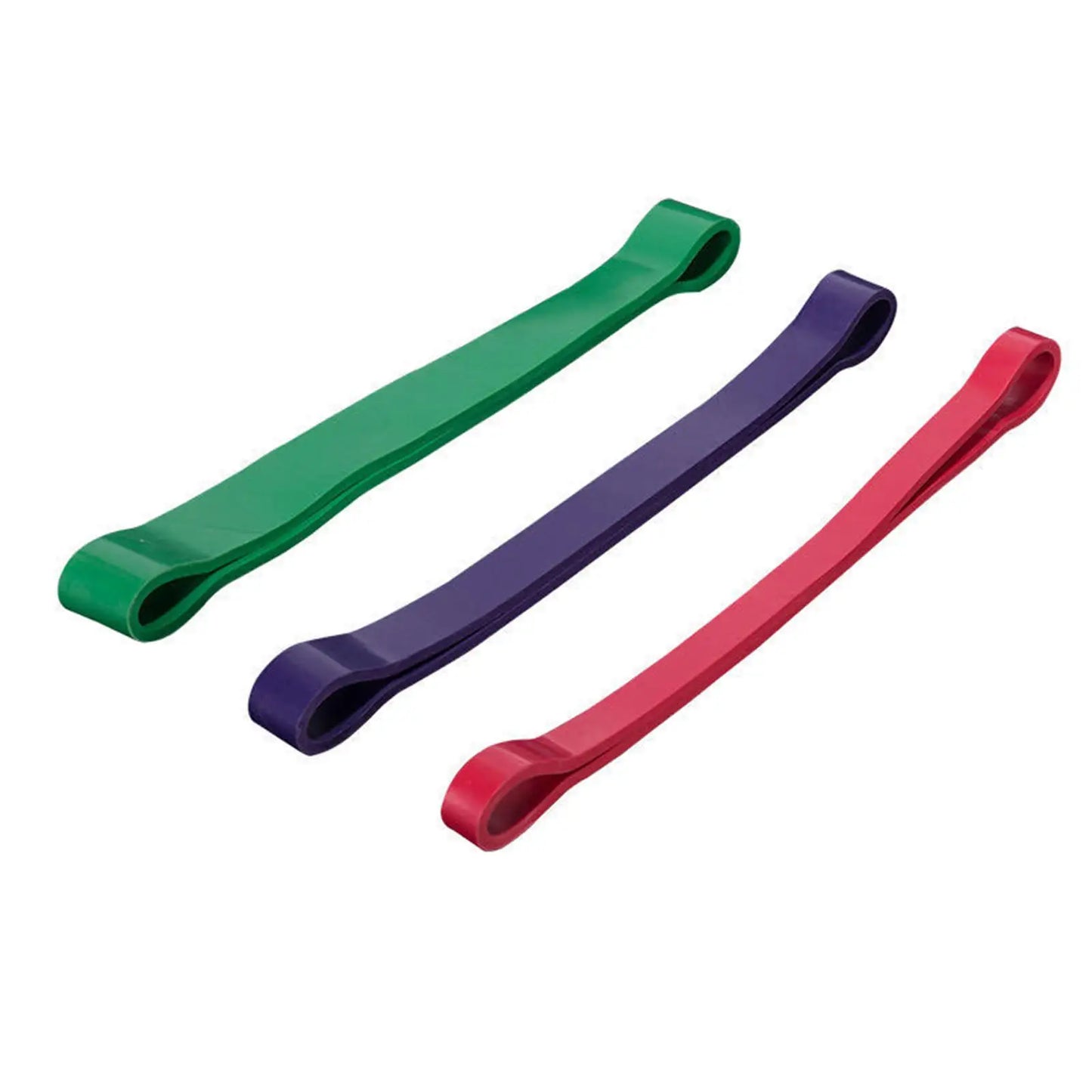 Elastic Workout Bands (x3)