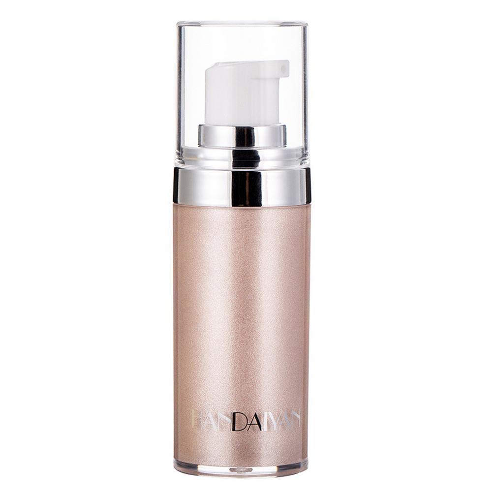 Bronzer Highliter Cream - Handaiyan