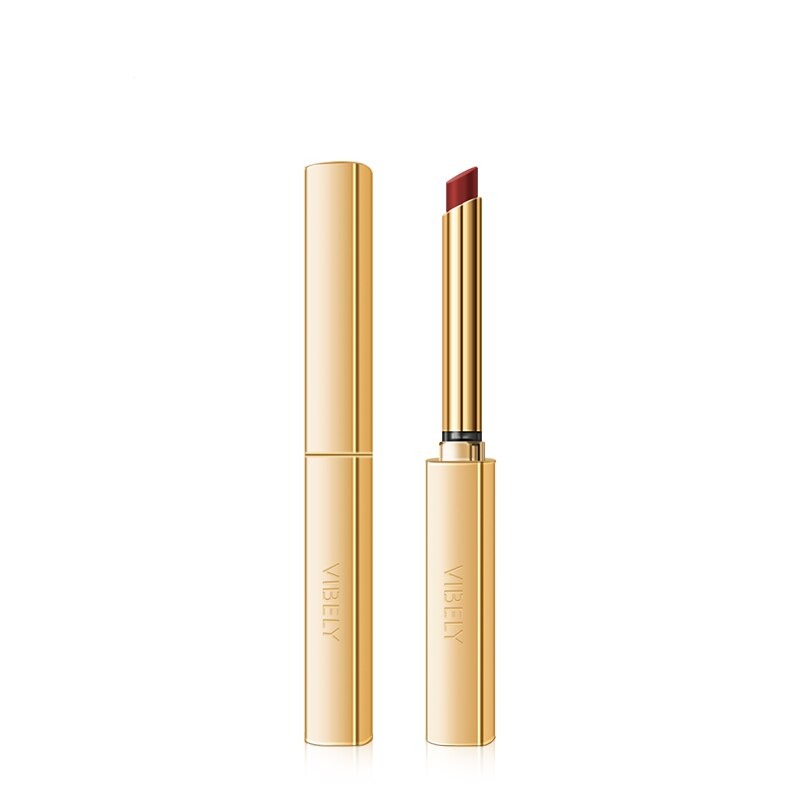 Golden Lipstick Bar - VIBELY