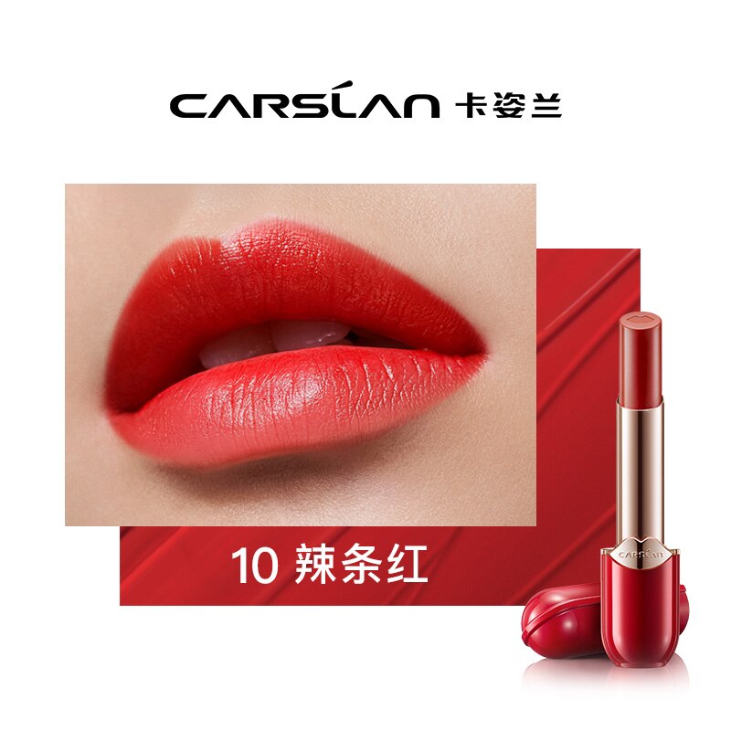 Rose Lipstick - Carslan