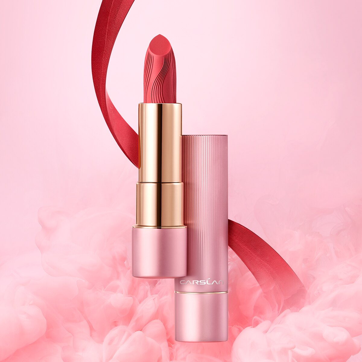 Pink Love Lipstick - Carslan