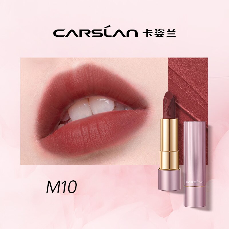 Pink Love Lipstick - Carslan