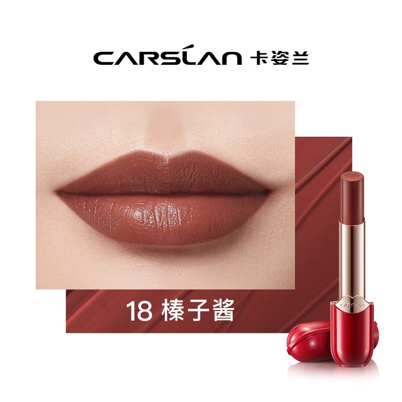 Rose Lipstick - Carslan