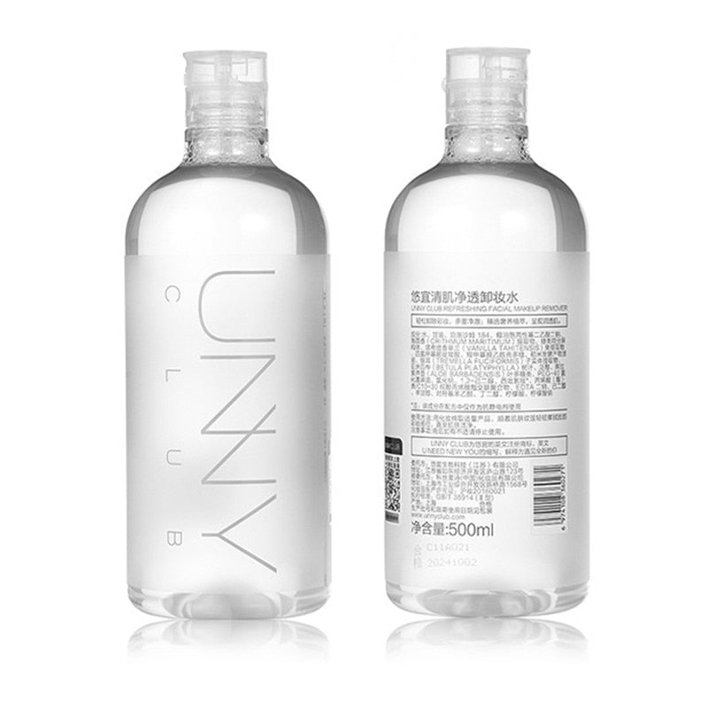 UNNY Club - Bioderma Sensibio H2O Micellar Water