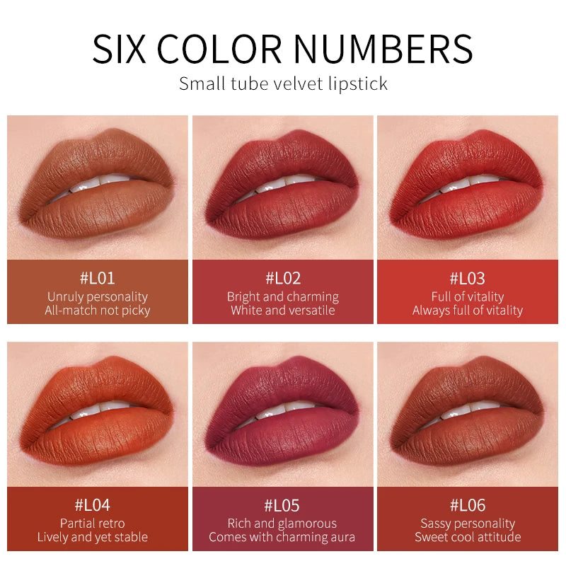 Gold Bars Lipstick
