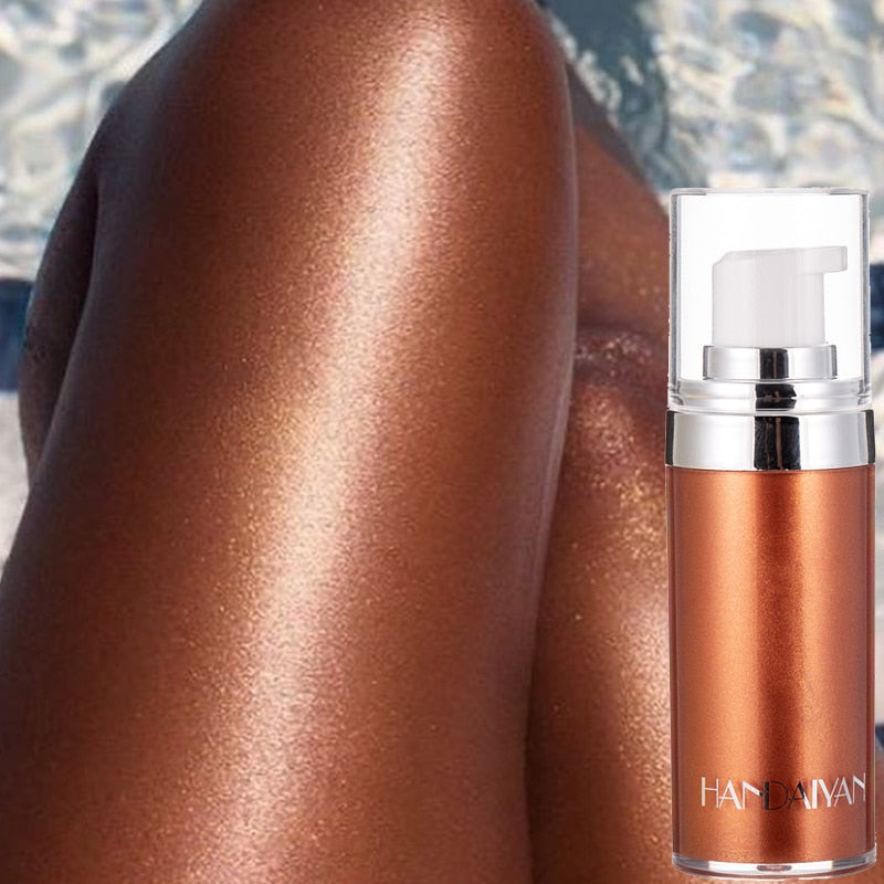 Bronzer Highliter Cream - Handaiyan