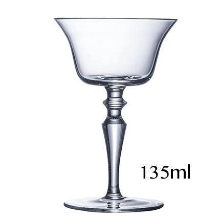Free Shipping Cocktail Glasses Martini Glass Goblet Glass