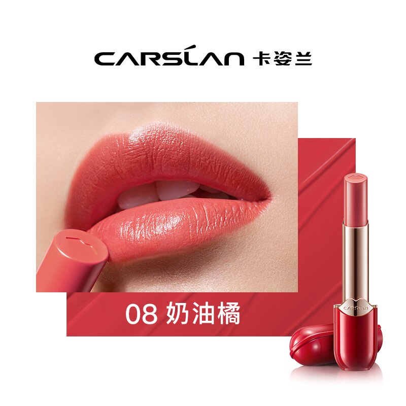 Rose Lipstick - Carslan
