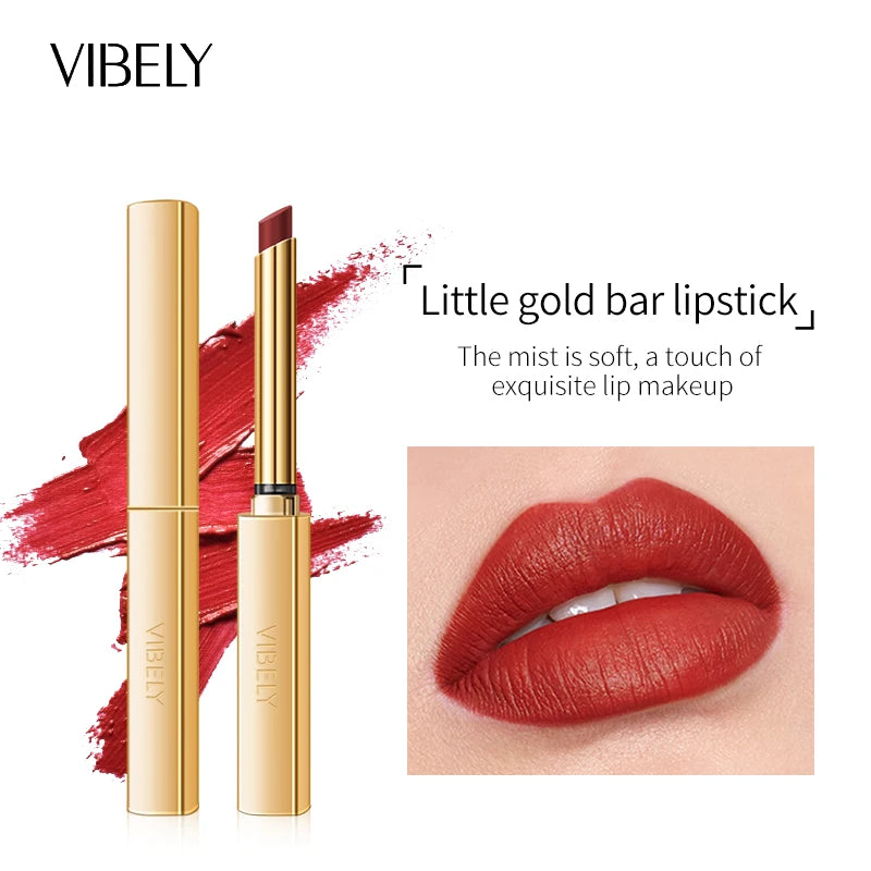 Gold Bars Lipstick