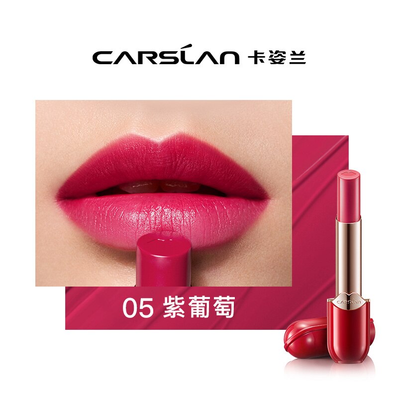 Rose Lipstick - Carslan