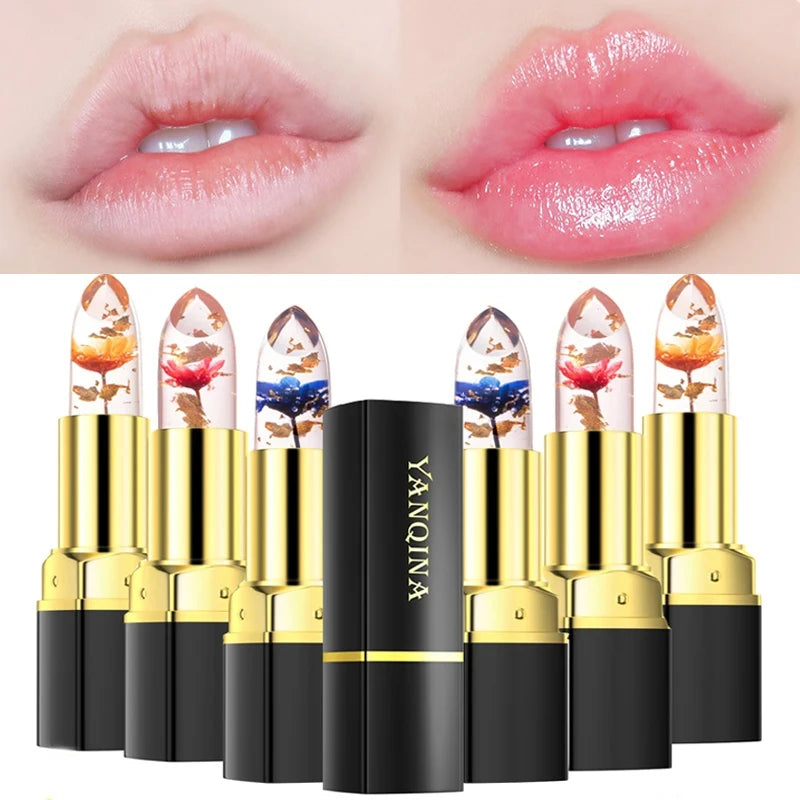 BloomBalm 🌺