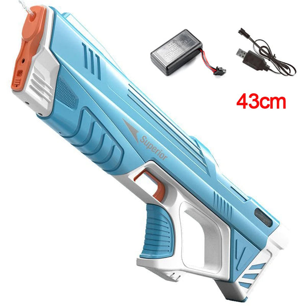 water gun superior 💦