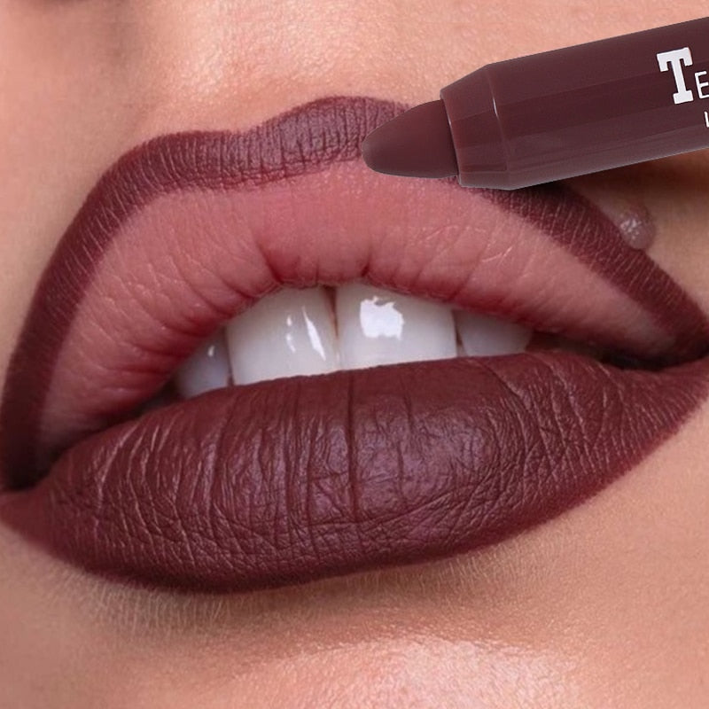 Nude Brown Lipliner