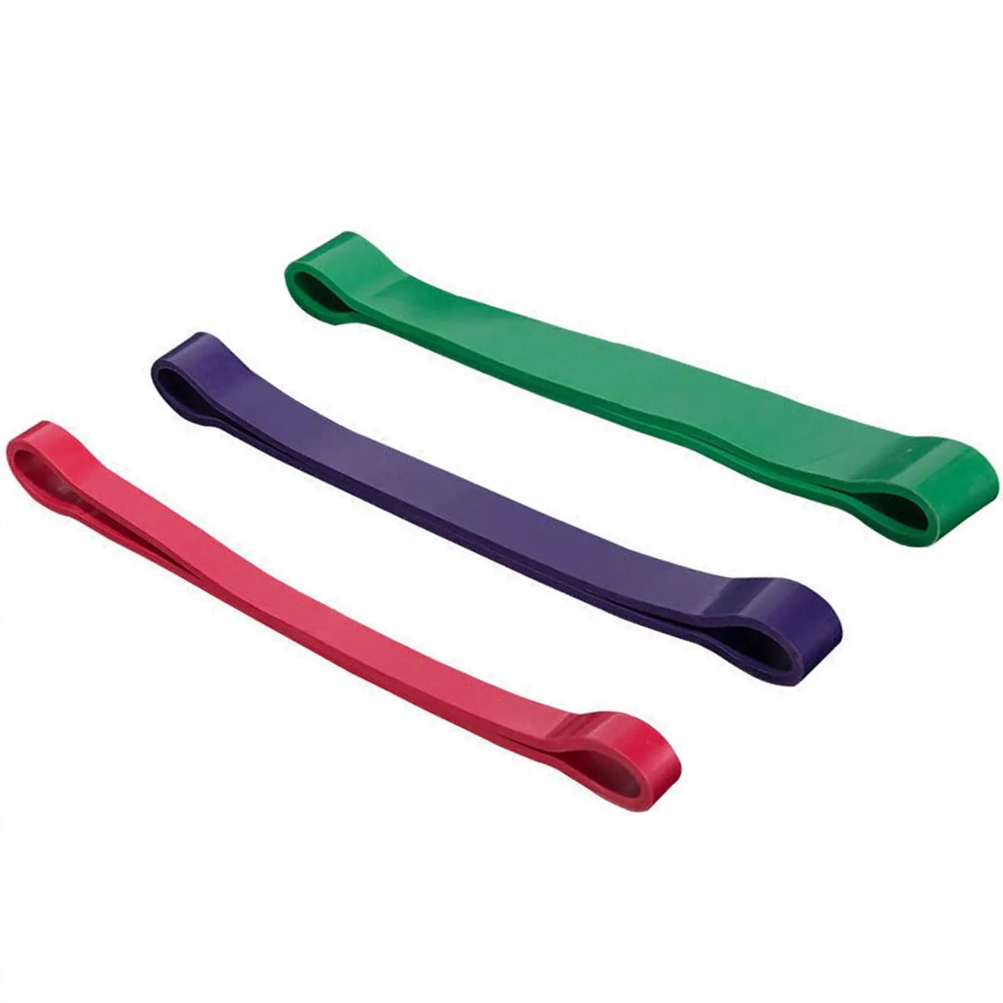 Elastic Workout Bands (x3)