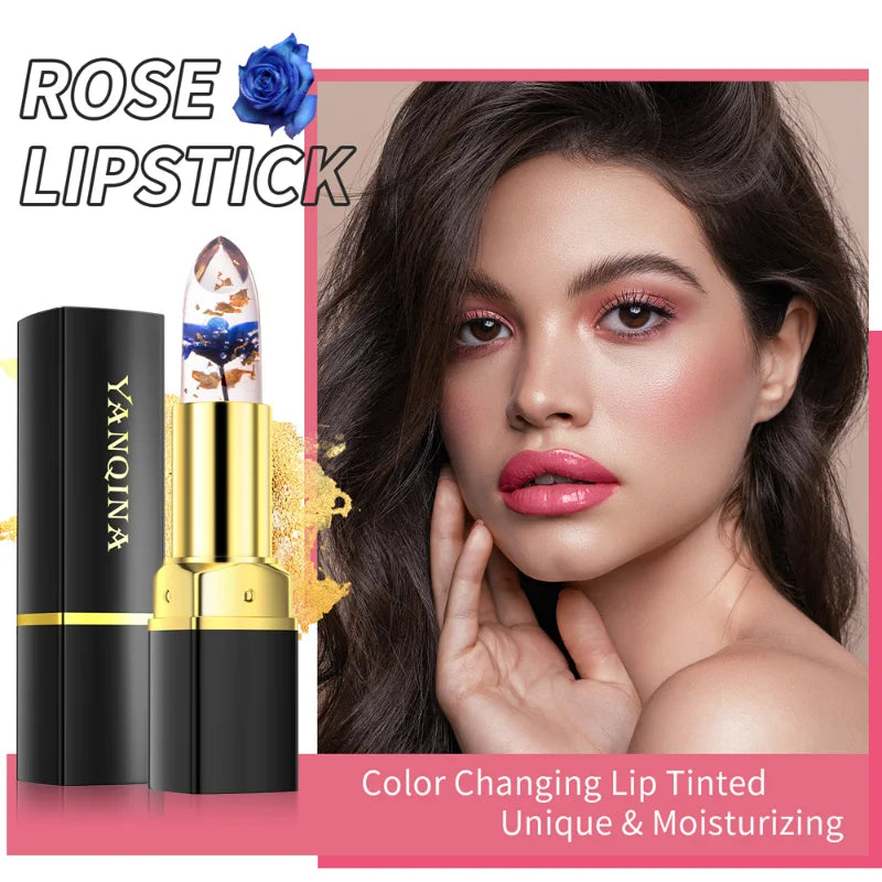 BloomBalm 🌺