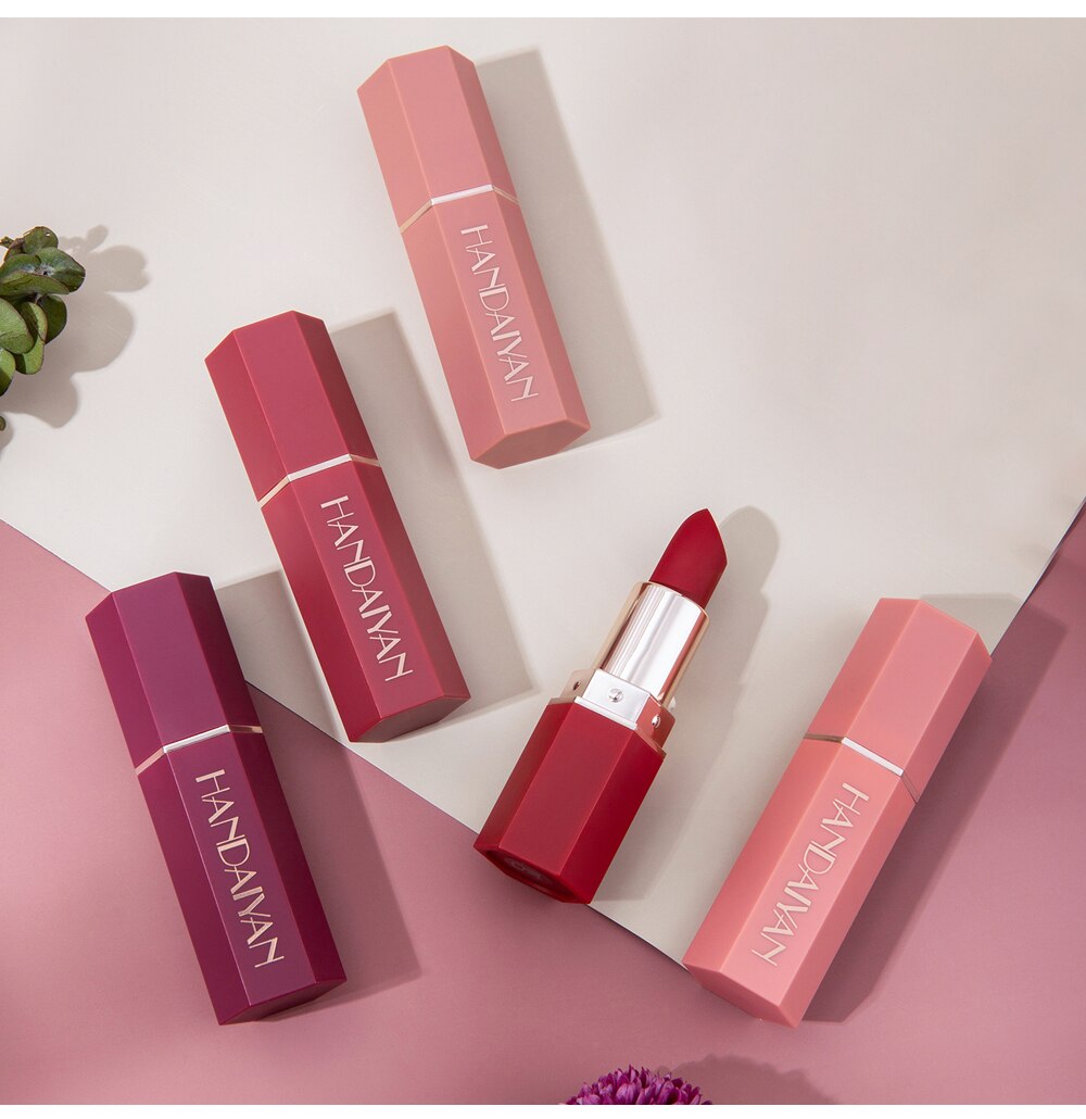 Nude Matte Lipstick